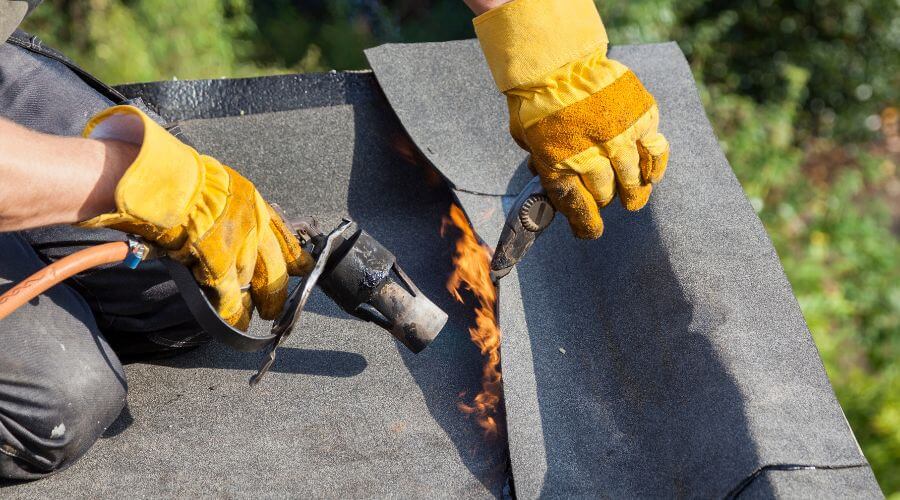 Expert Emergency Roof Repairs services in Cummaquid, MA